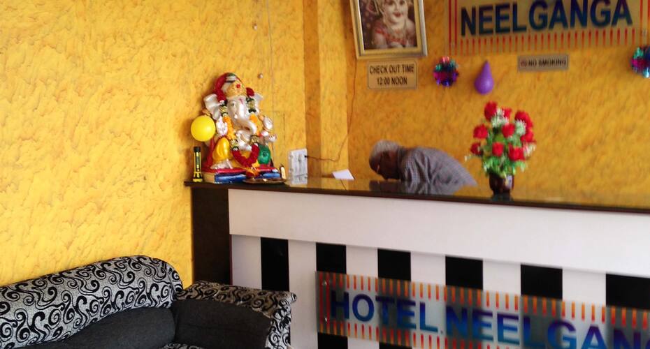 Hotel Neel Ganga, Haridwar 4